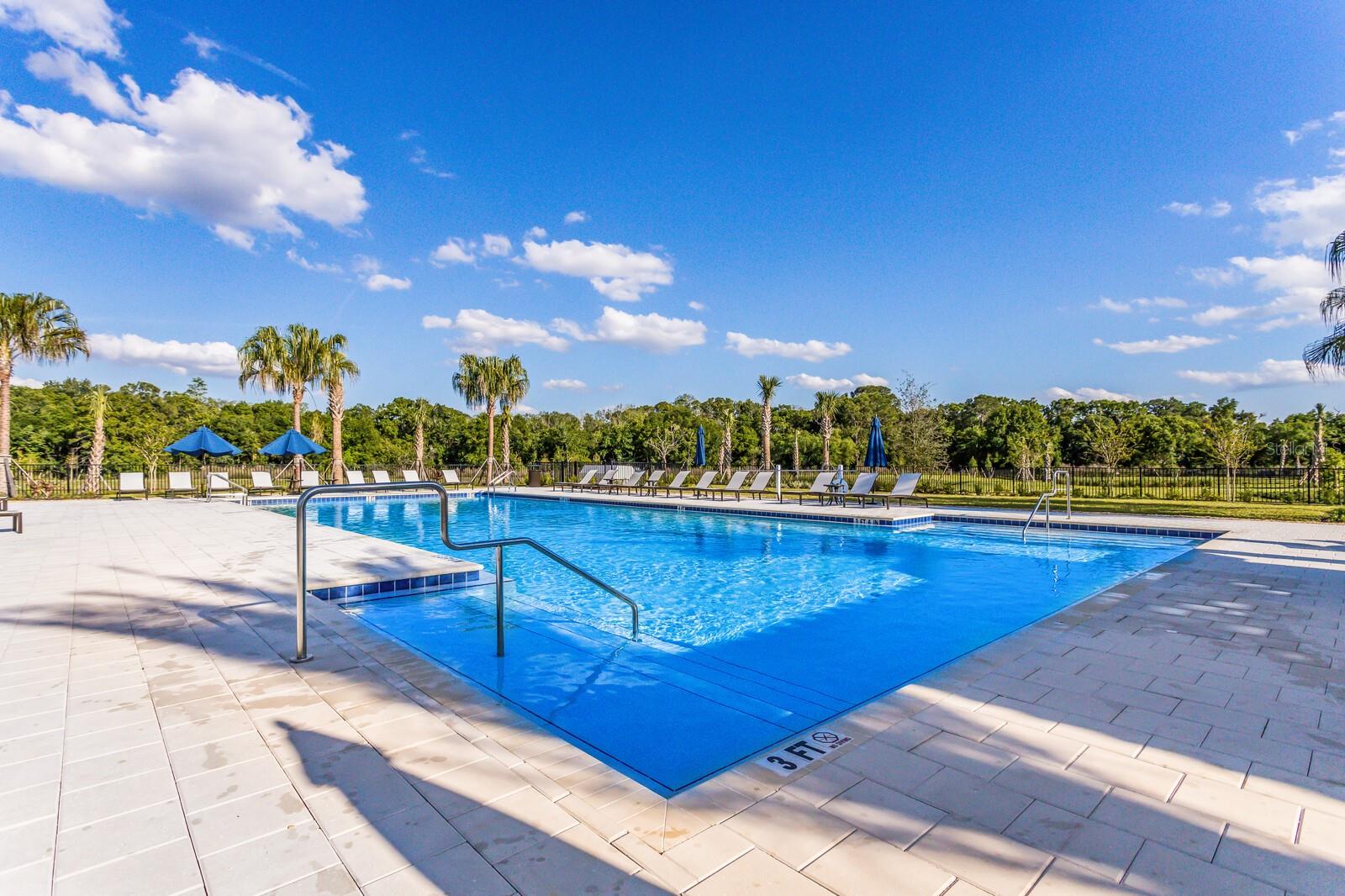 SAVANNA AT LAKEWOOD RANCH PH I - Residential