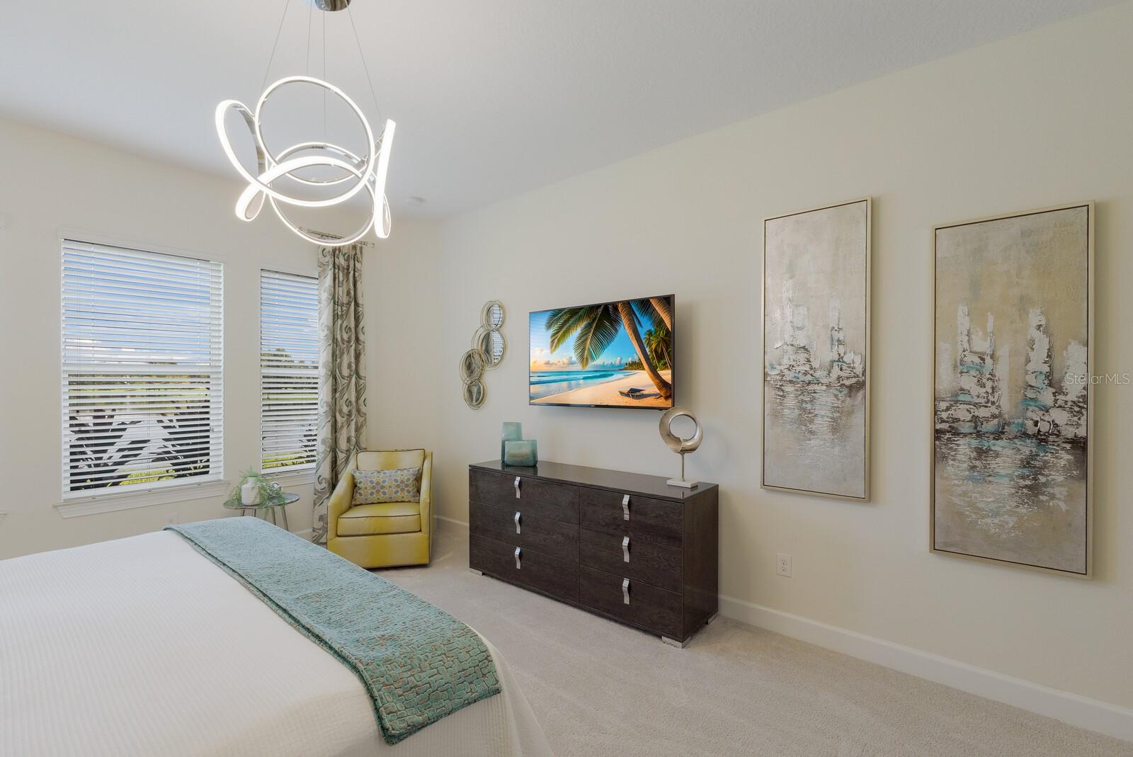 SAVANNA AT LAKEWOOD RANCH PH I - Residential