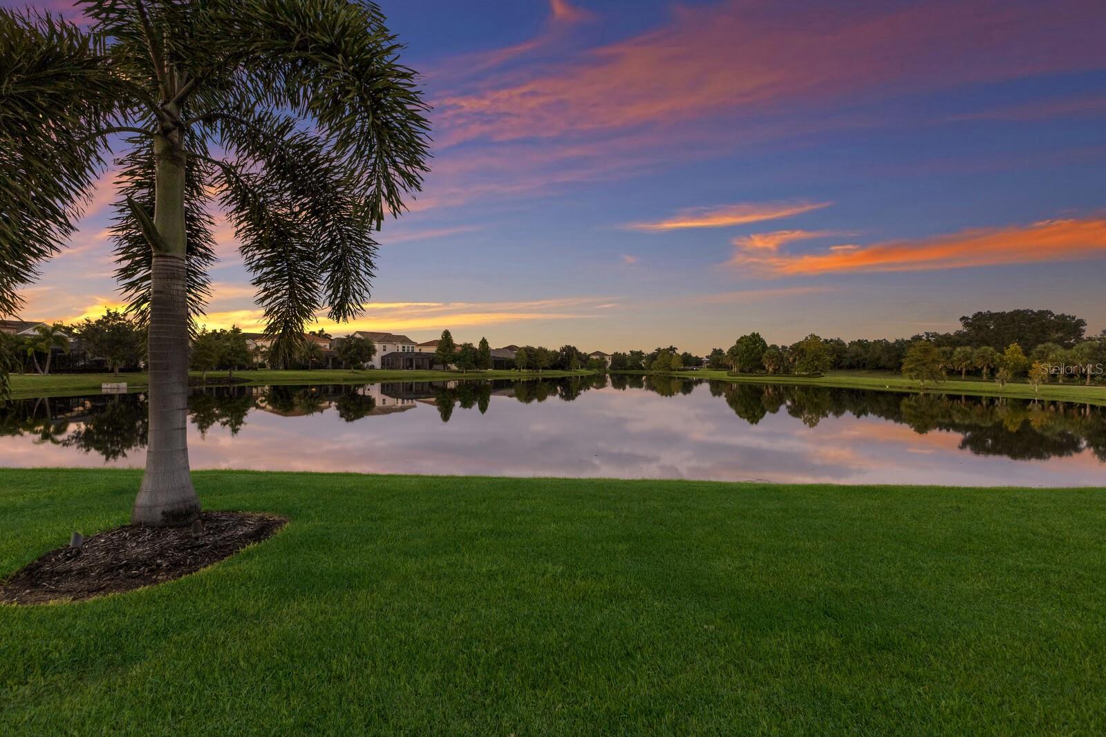 SAVANNA AT LAKEWOOD RANCH PH I - Residential