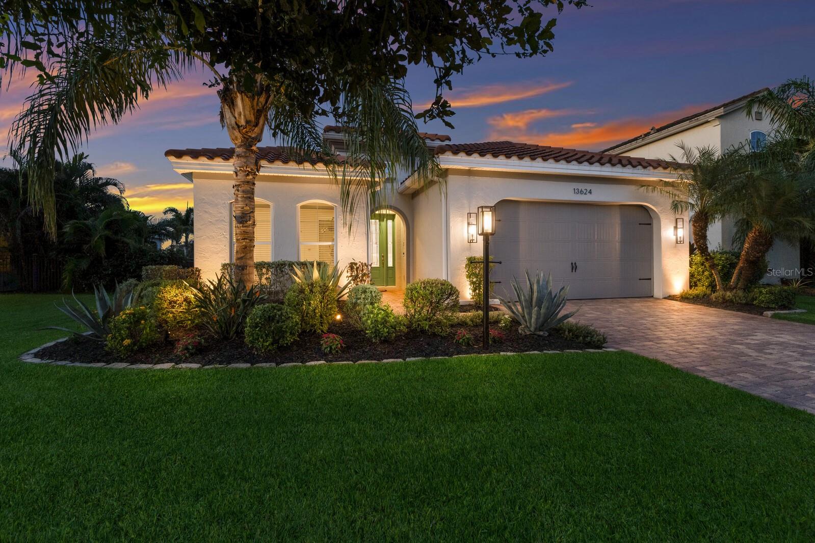 SAVANNA AT LAKEWOOD RANCH PH I - Residential
