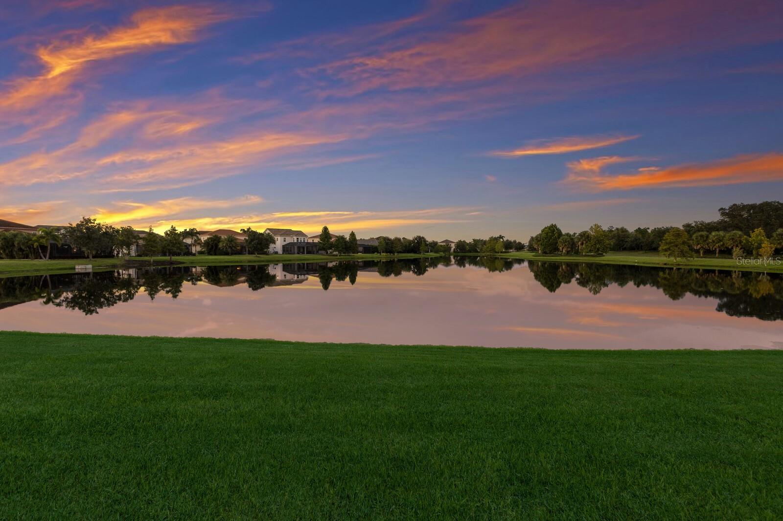 SAVANNA AT LAKEWOOD RANCH PH I - Residential