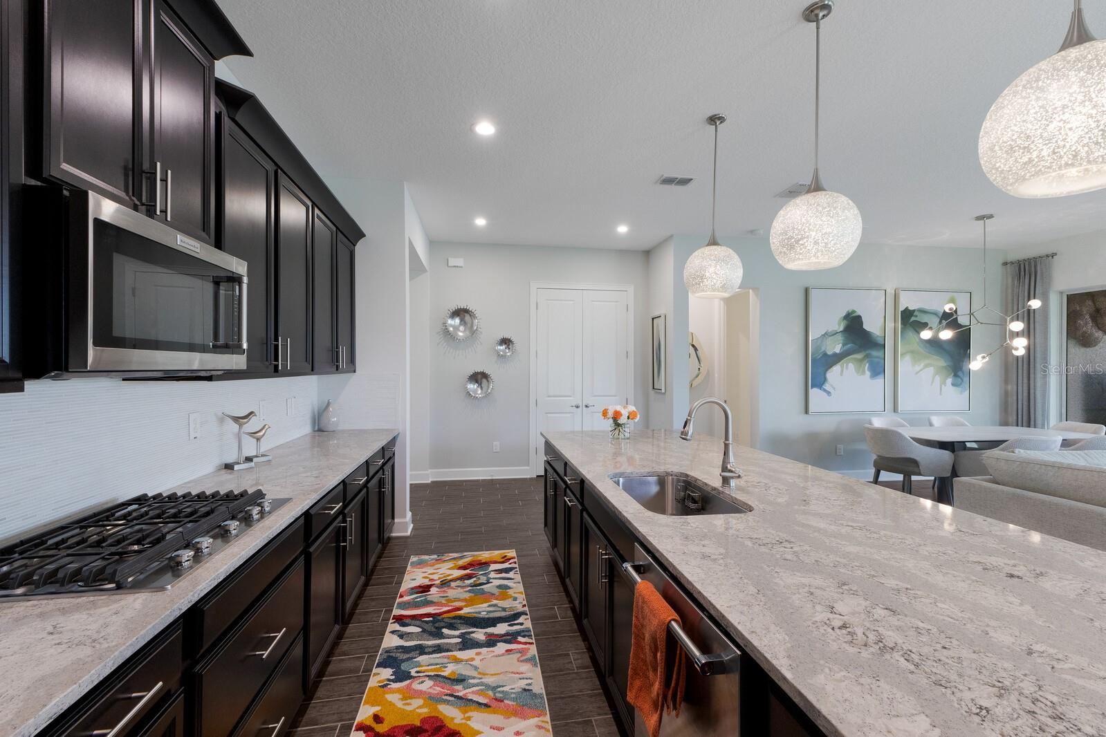 SAVANNA AT LAKEWOOD RANCH PH I - Residential
