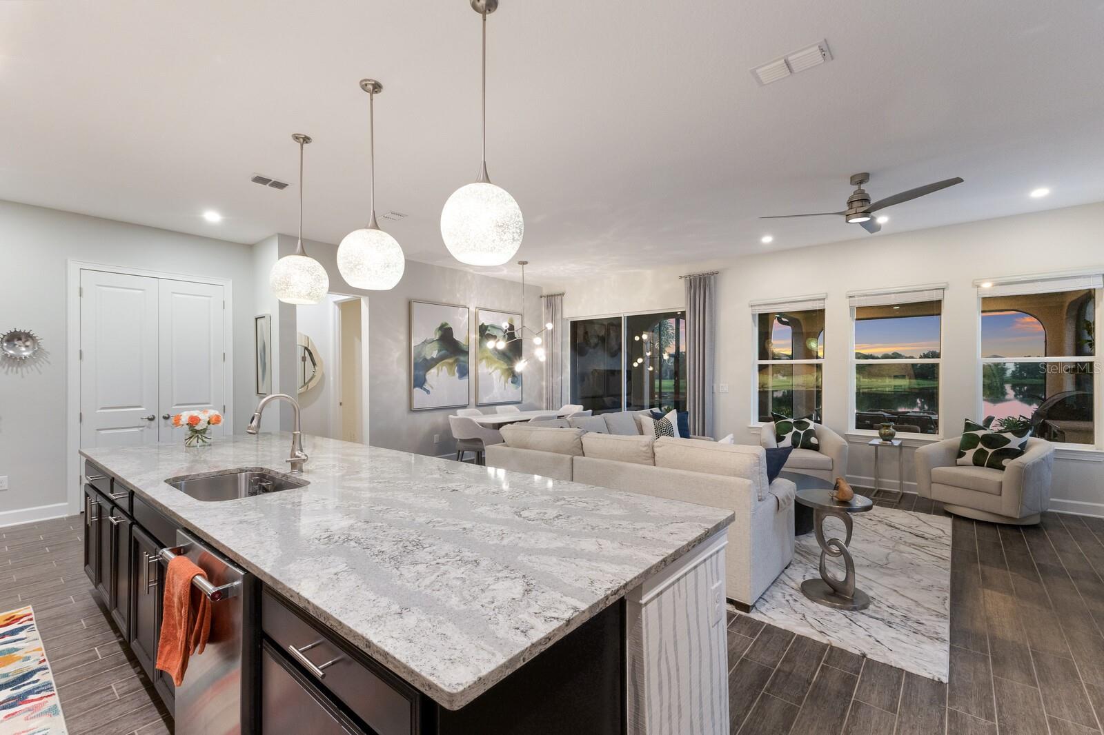 SAVANNA AT LAKEWOOD RANCH PH I - Residential