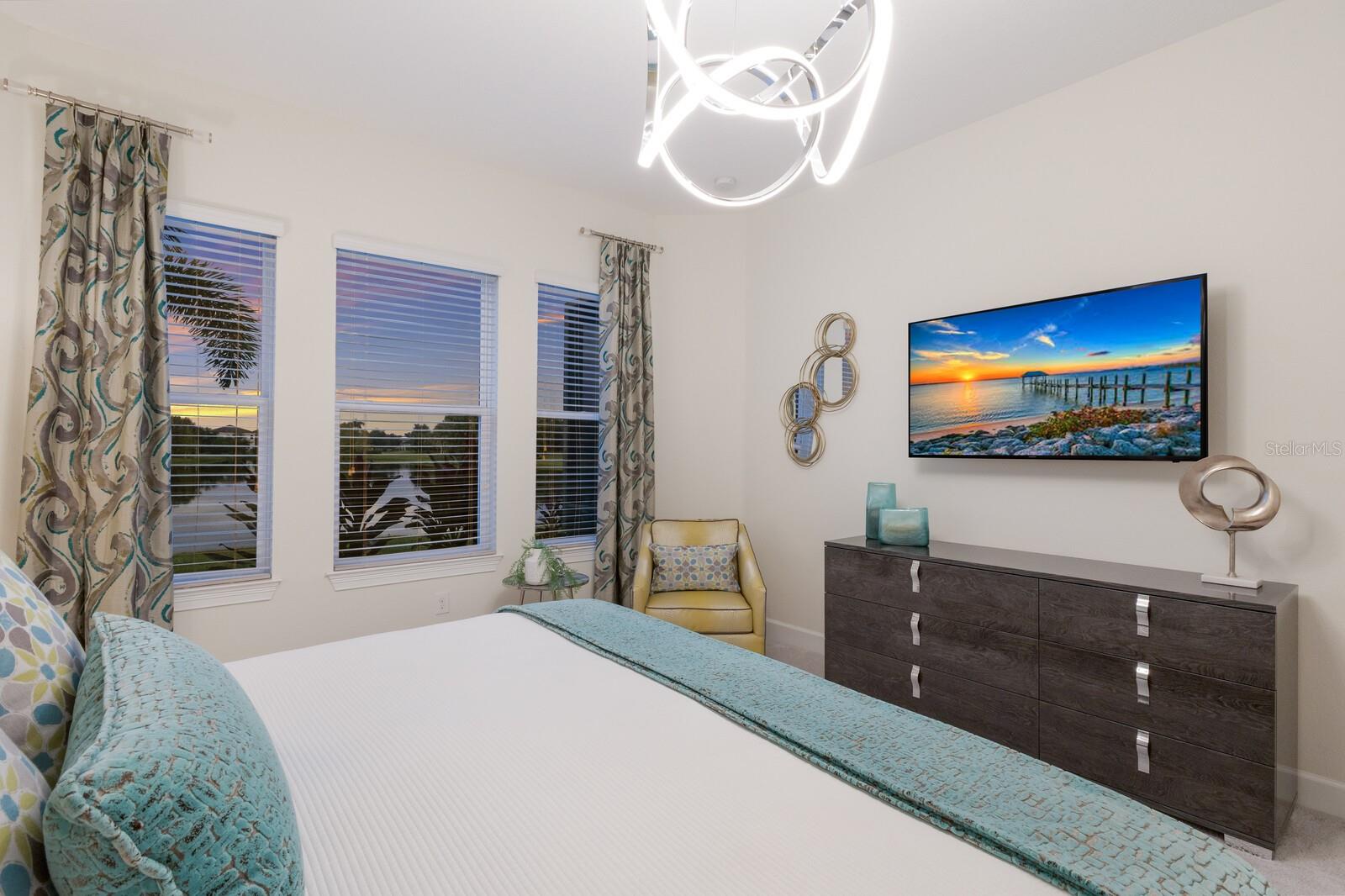 SAVANNA AT LAKEWOOD RANCH PH I - Residential