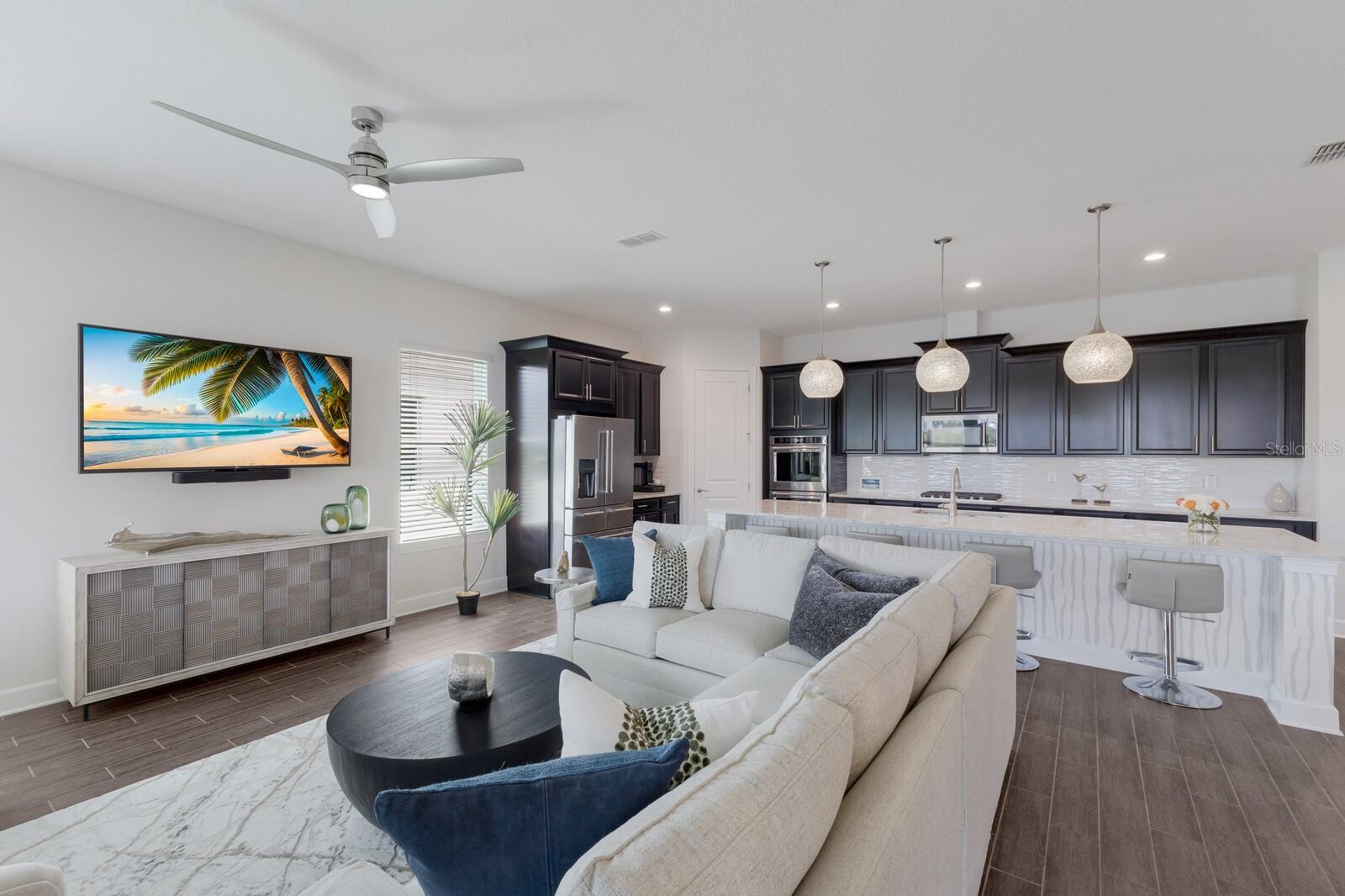 SAVANNA AT LAKEWOOD RANCH PH I - Residential