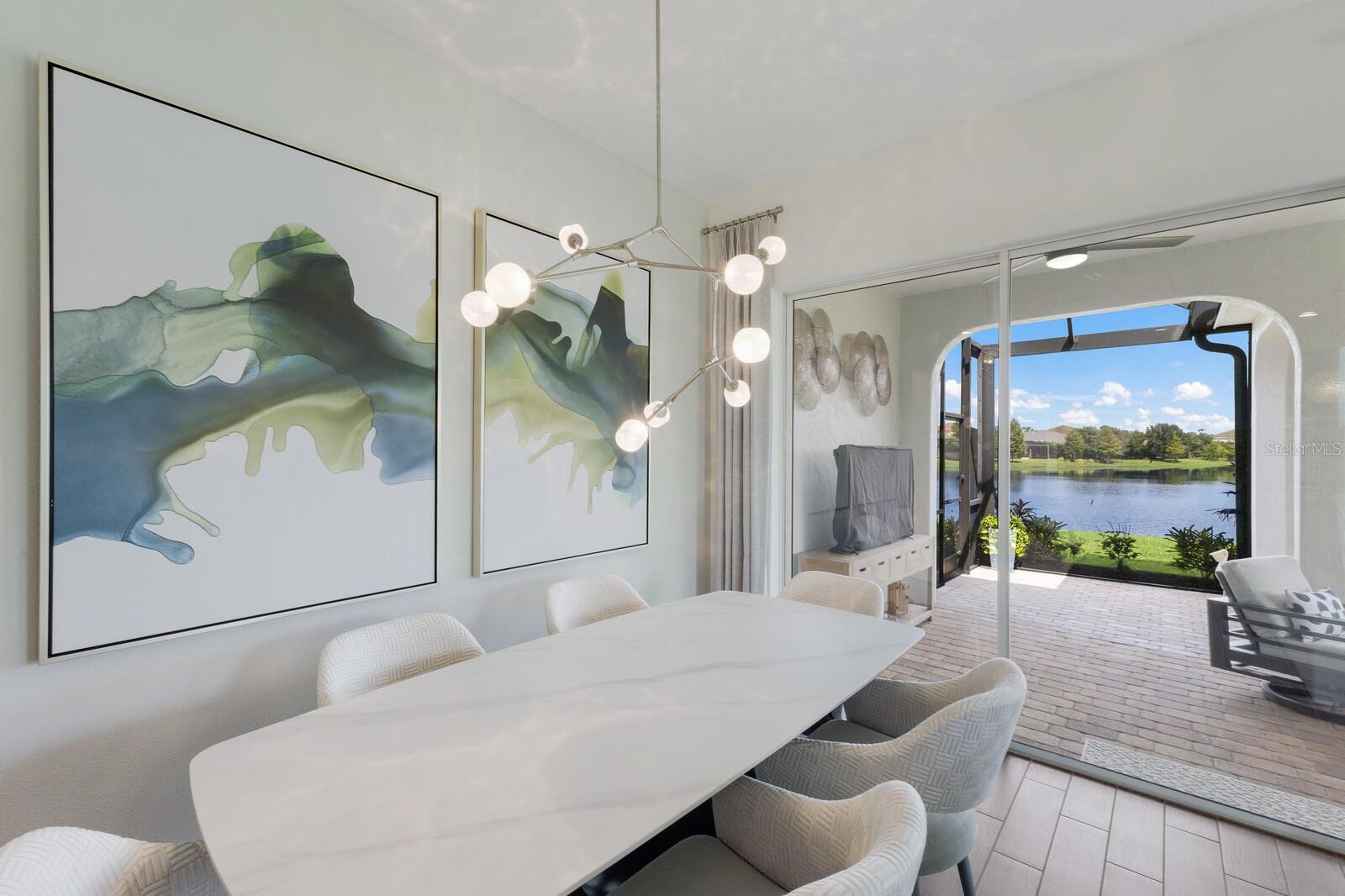 SAVANNA AT LAKEWOOD RANCH PH I - Residential