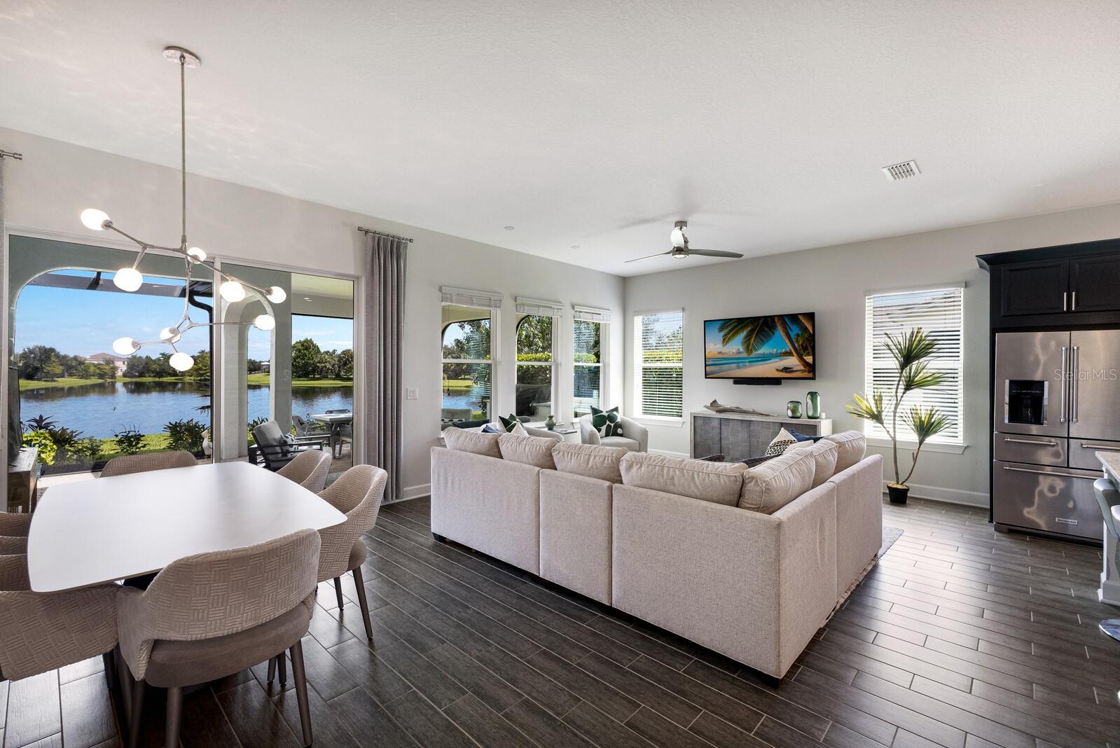 SAVANNA AT LAKEWOOD RANCH PH I - Residential