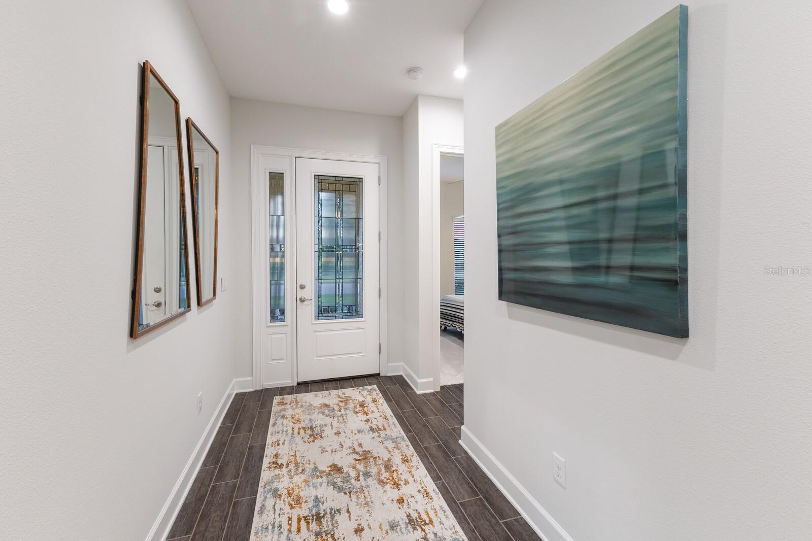 SAVANNA AT LAKEWOOD RANCH PH I - Residential