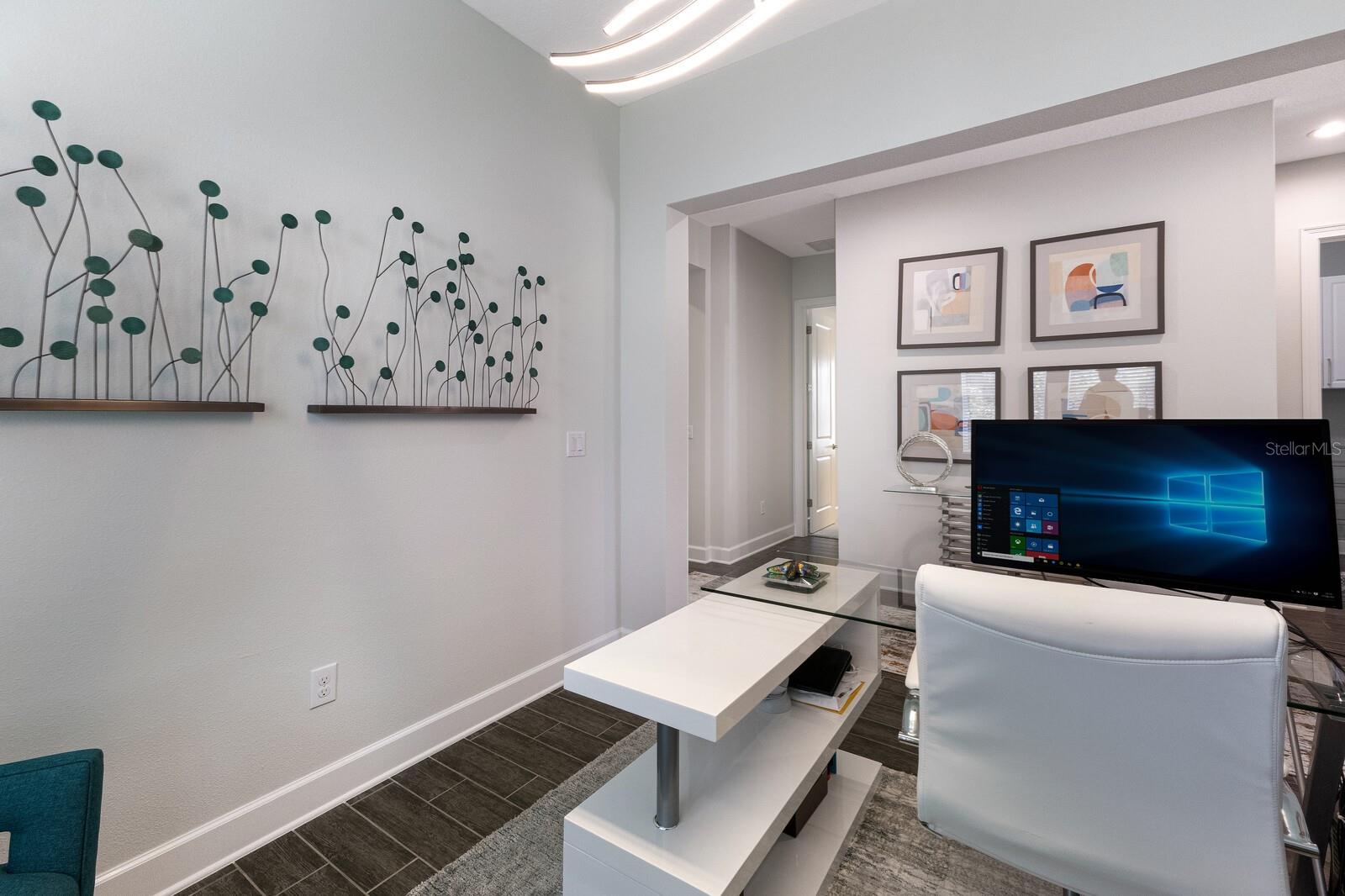 SAVANNA AT LAKEWOOD RANCH PH I - Residential