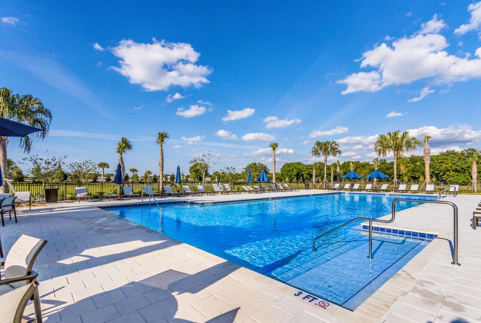 SAVANNA AT LAKEWOOD RANCH PH I - Residential