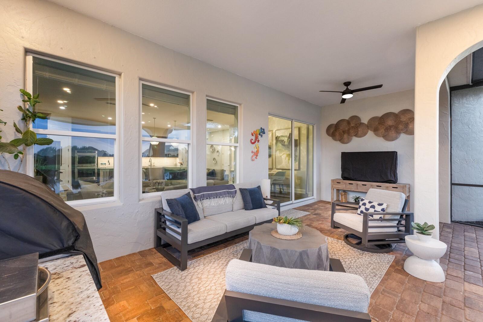 SAVANNA AT LAKEWOOD RANCH PH I - Residential