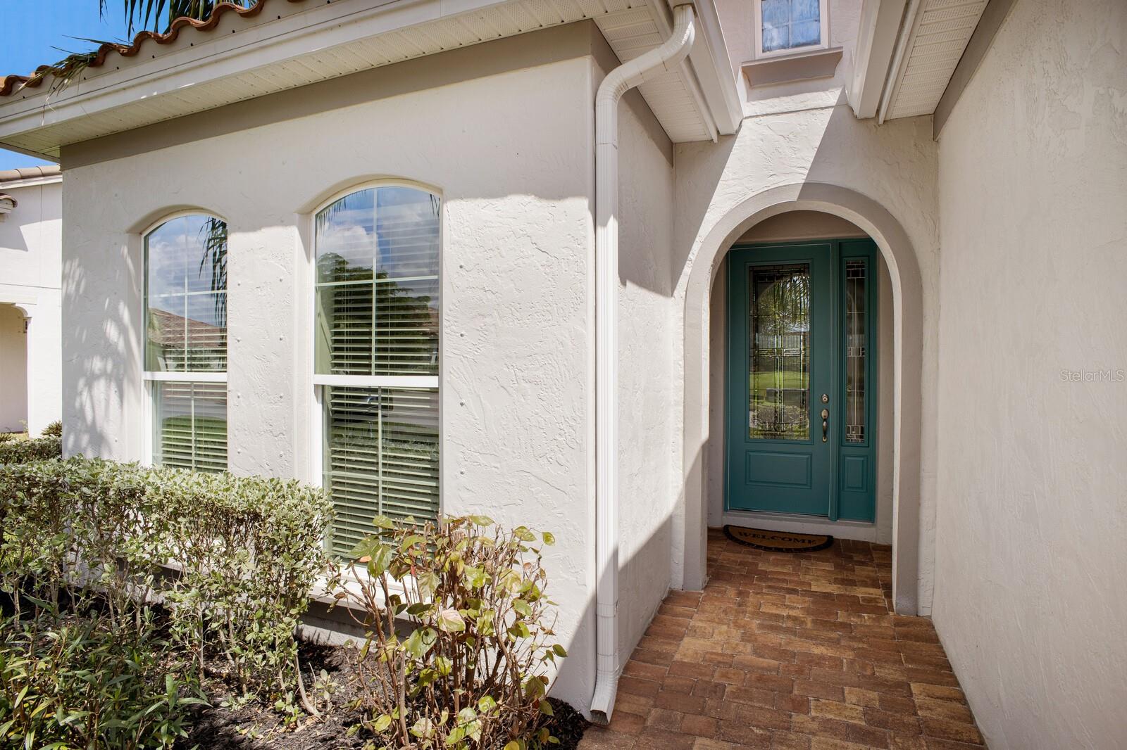 SAVANNA AT LAKEWOOD RANCH PH I - Residential