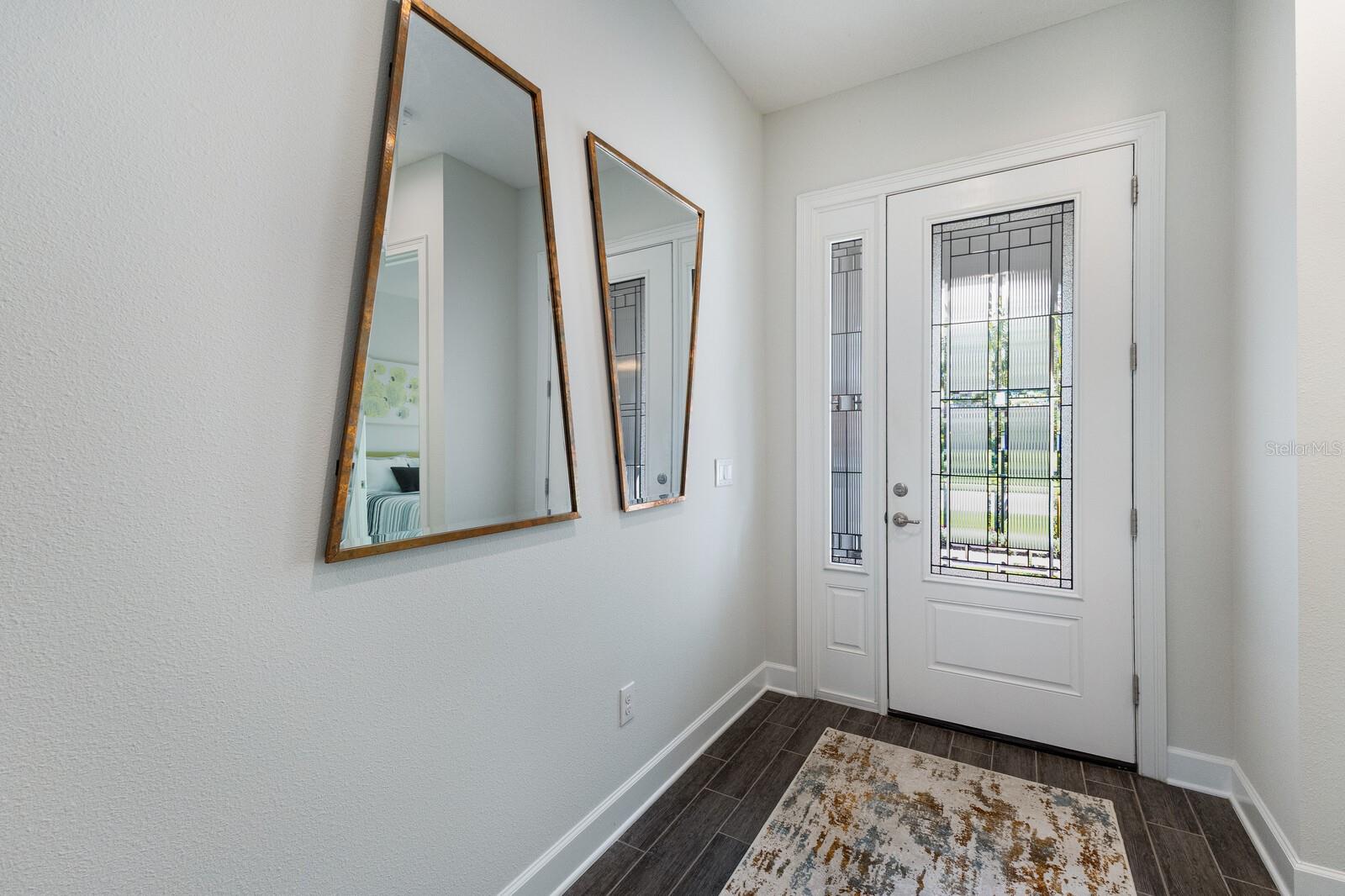 SAVANNA AT LAKEWOOD RANCH PH I - Residential