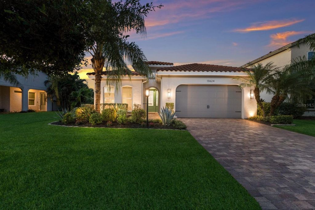Photo of 13624 American Prairie Place, Lakewood Ranch, FL 34211 (MLS # A4665014)