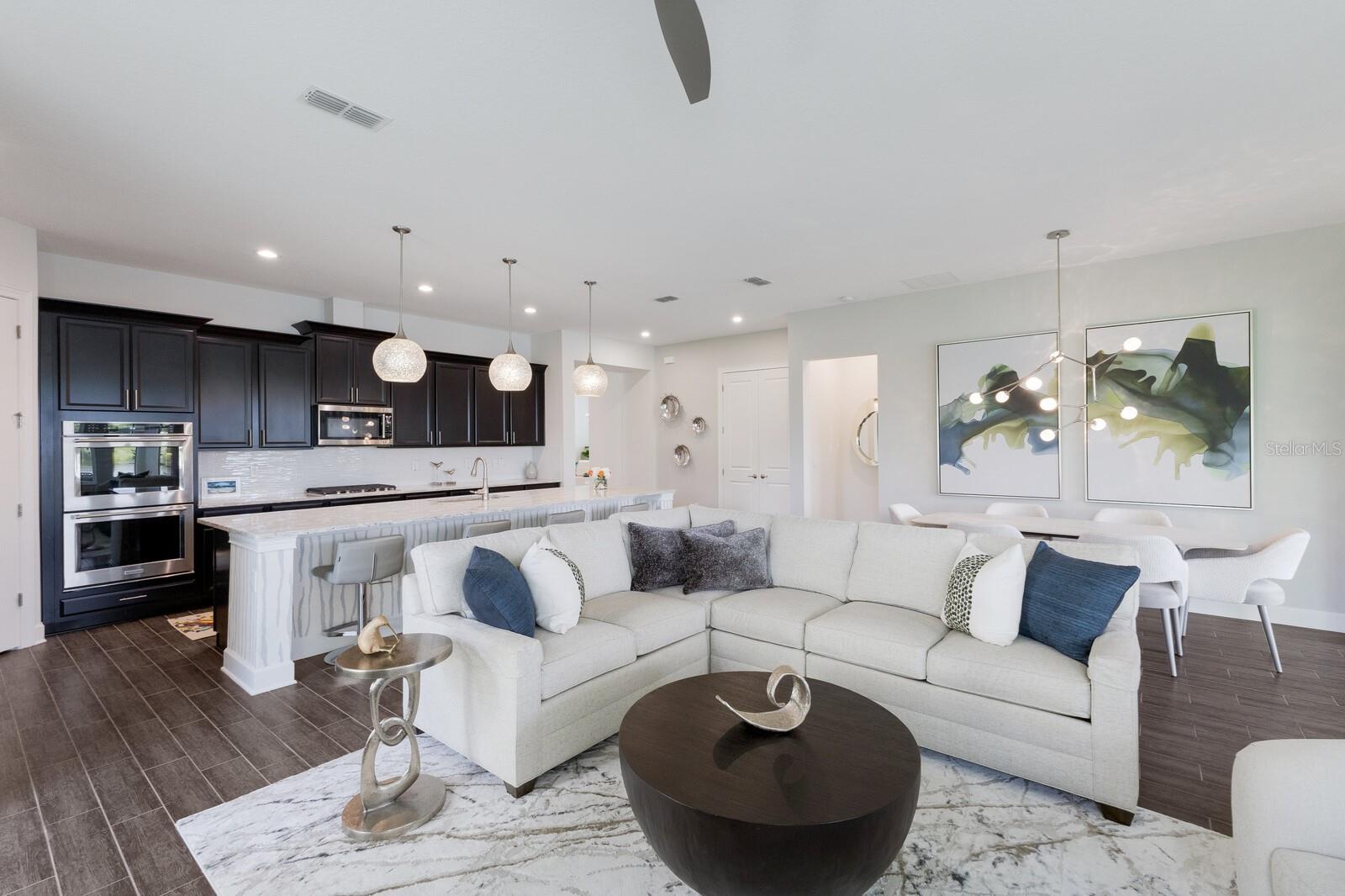 SAVANNA AT LAKEWOOD RANCH PH I - Residential
