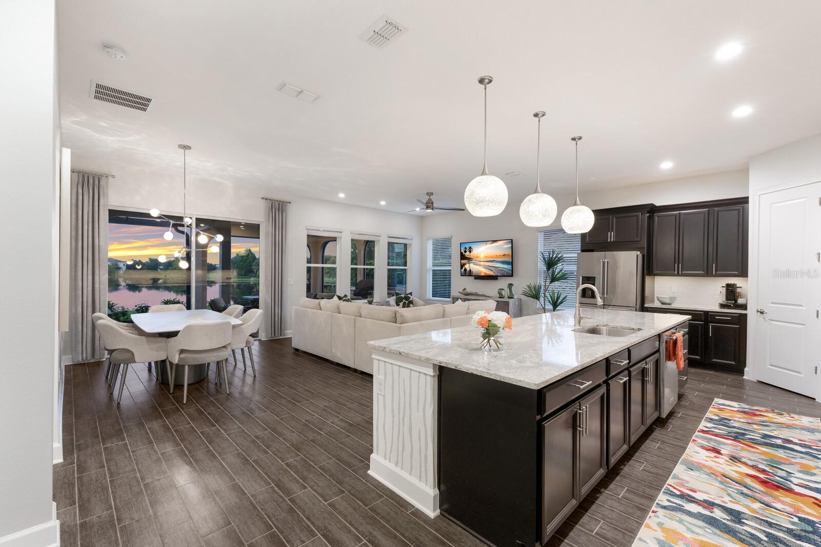 SAVANNA AT LAKEWOOD RANCH PH I - Residential