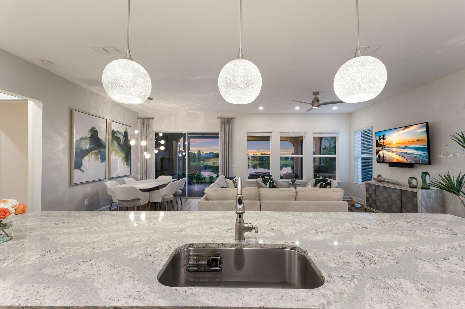 SAVANNA AT LAKEWOOD RANCH PH I - Residential