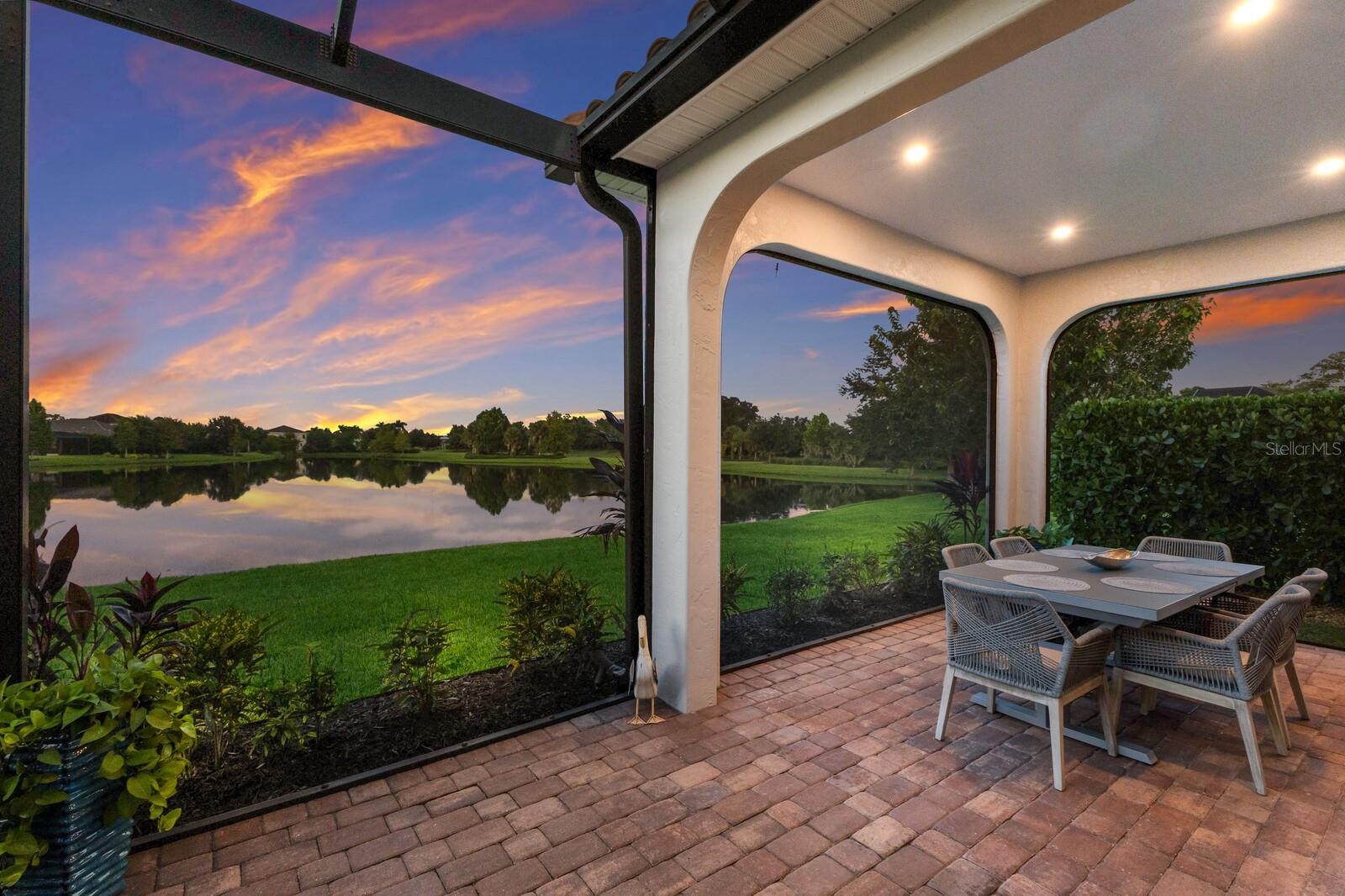 SAVANNA AT LAKEWOOD RANCH PH I - Residential