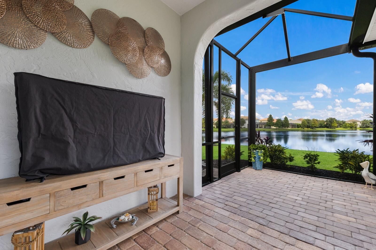 SAVANNA AT LAKEWOOD RANCH PH I - Residential
