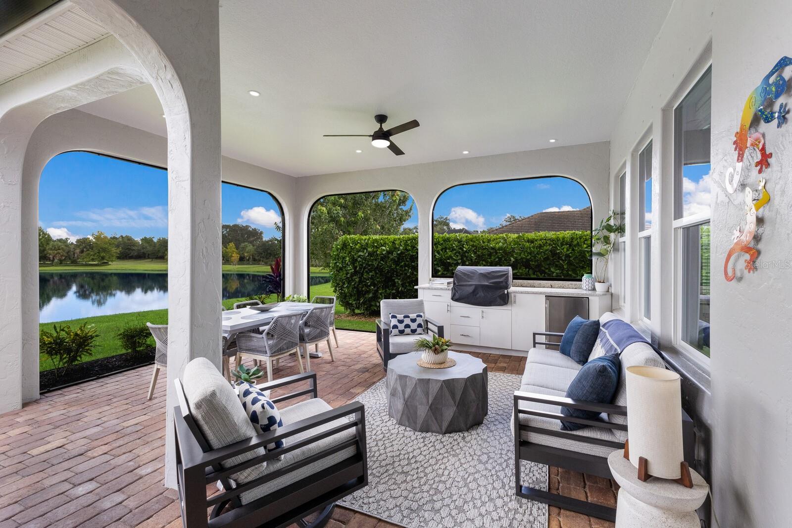 SAVANNA AT LAKEWOOD RANCH PH I - Residential