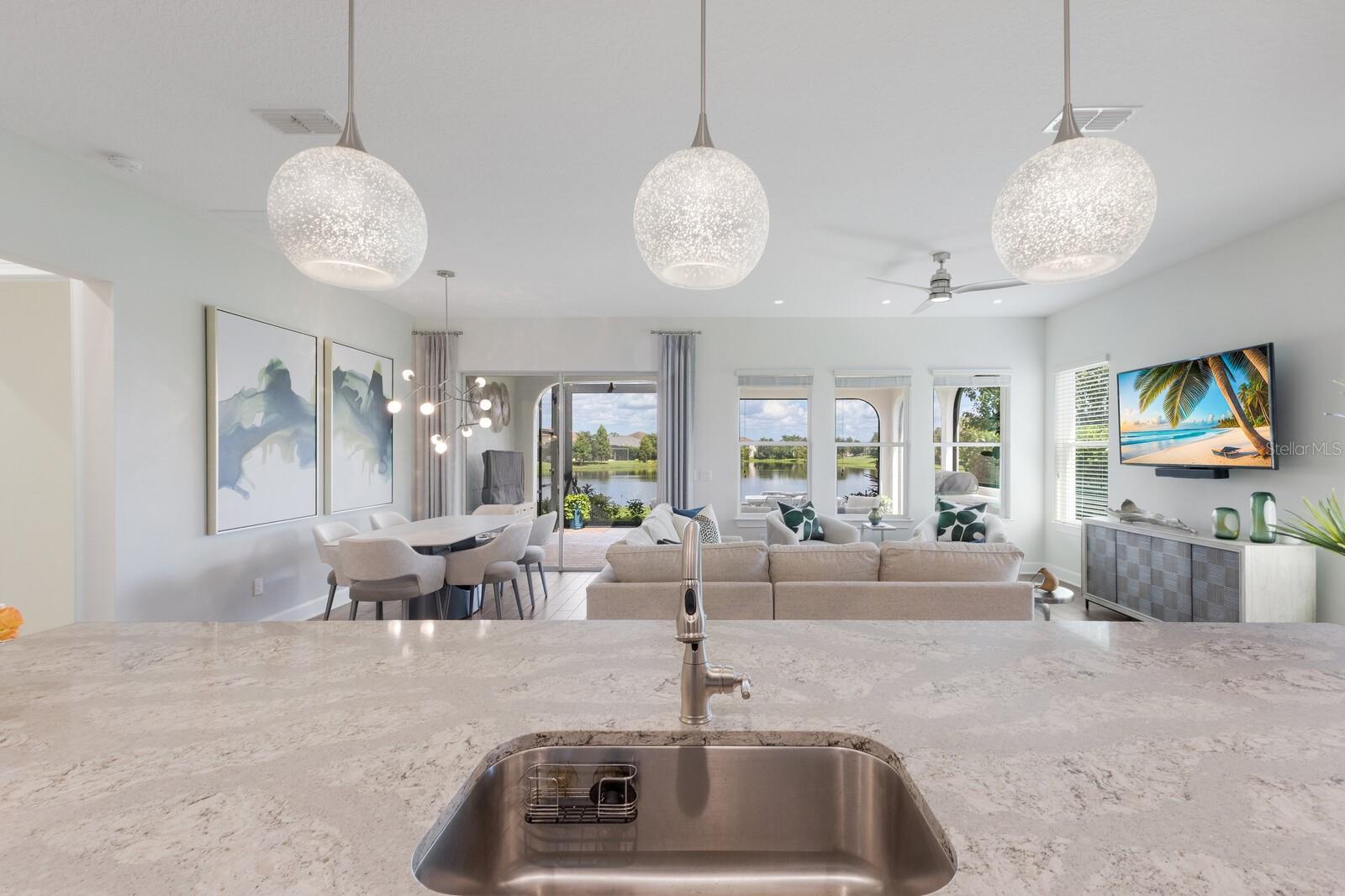 SAVANNA AT LAKEWOOD RANCH PH I - Residential