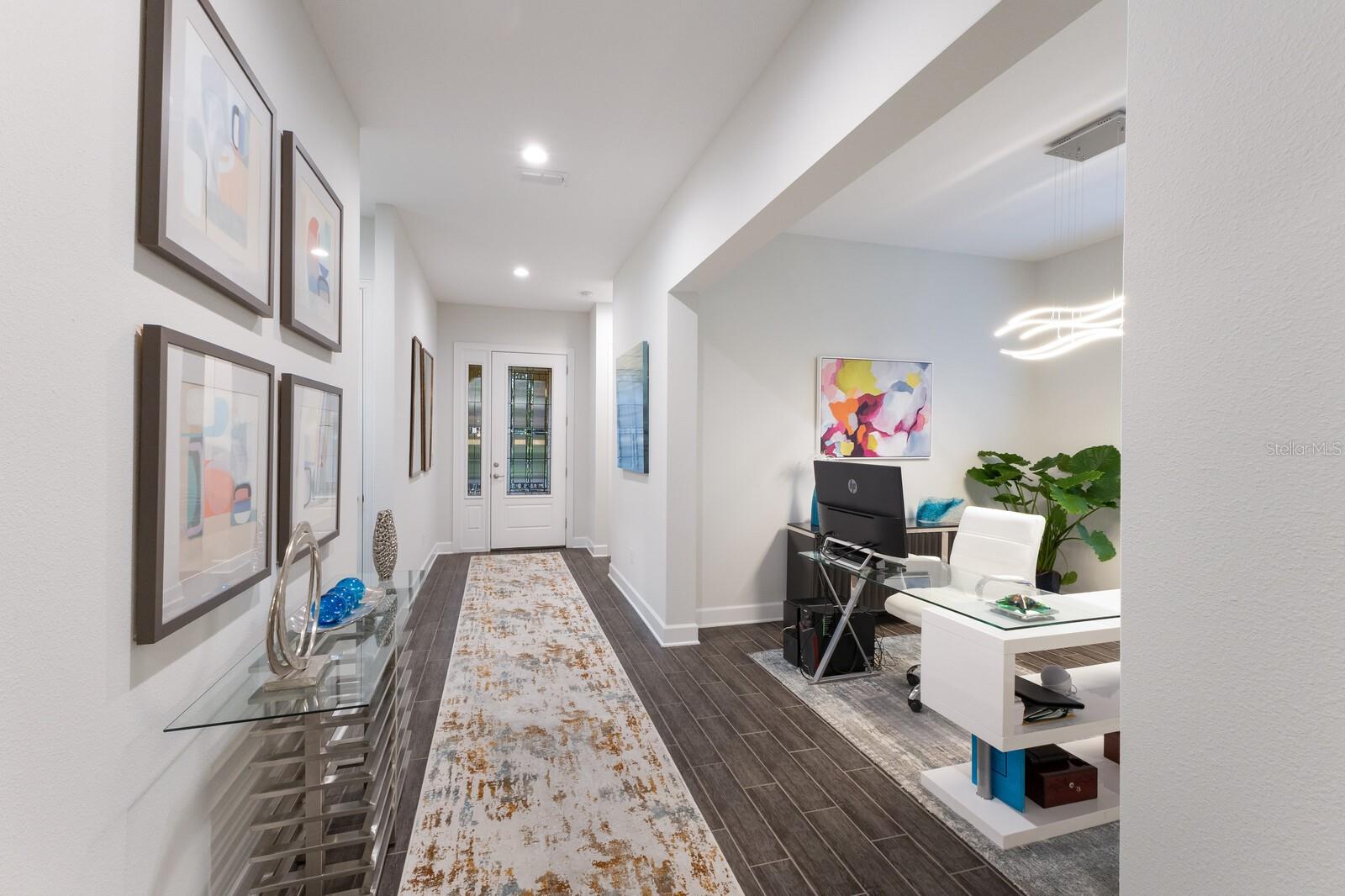 SAVANNA AT LAKEWOOD RANCH PH I - Residential