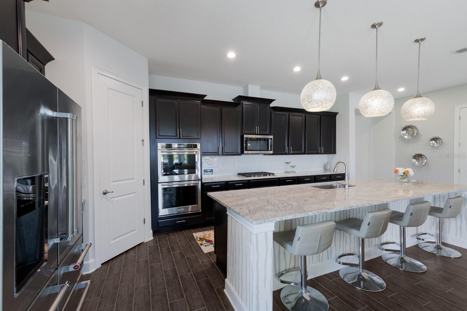 SAVANNA AT LAKEWOOD RANCH PH I - Residential