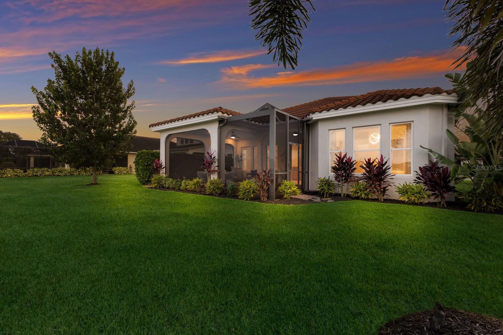 SAVANNA AT LAKEWOOD RANCH PH I - Residential