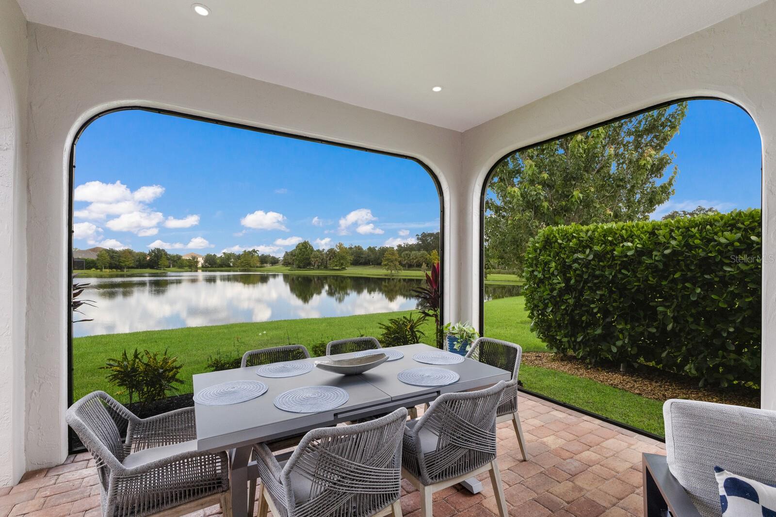 SAVANNA AT LAKEWOOD RANCH PH I - Residential