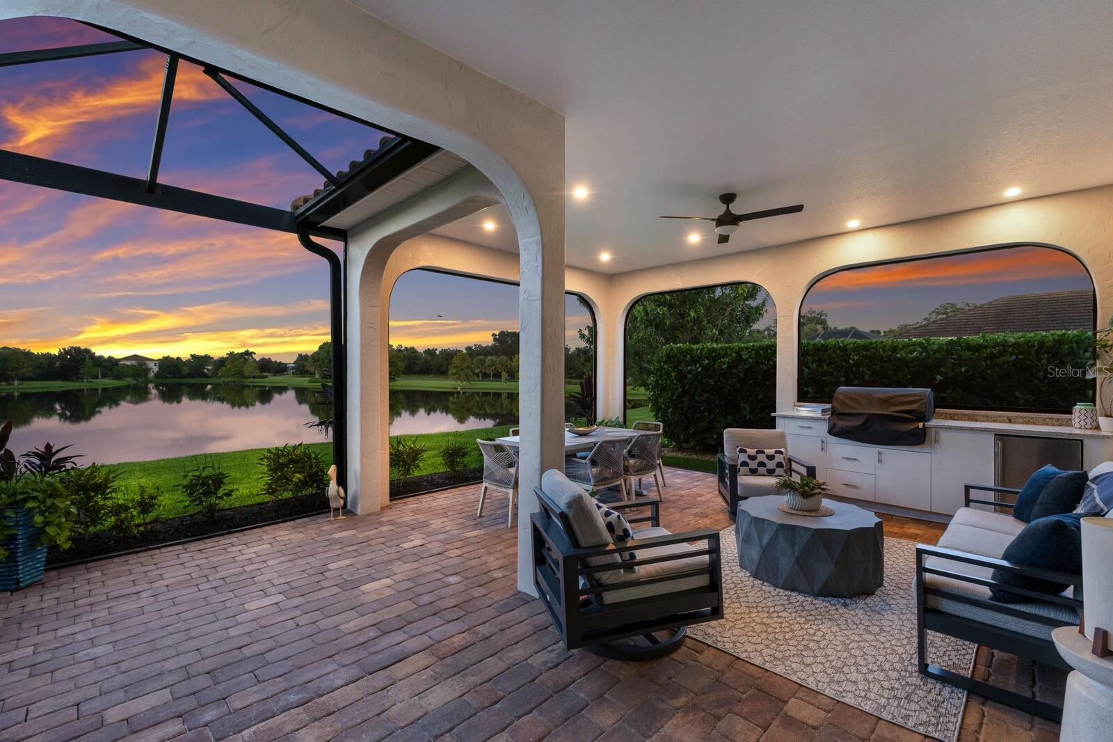 SAVANNA AT LAKEWOOD RANCH PH I - Residential