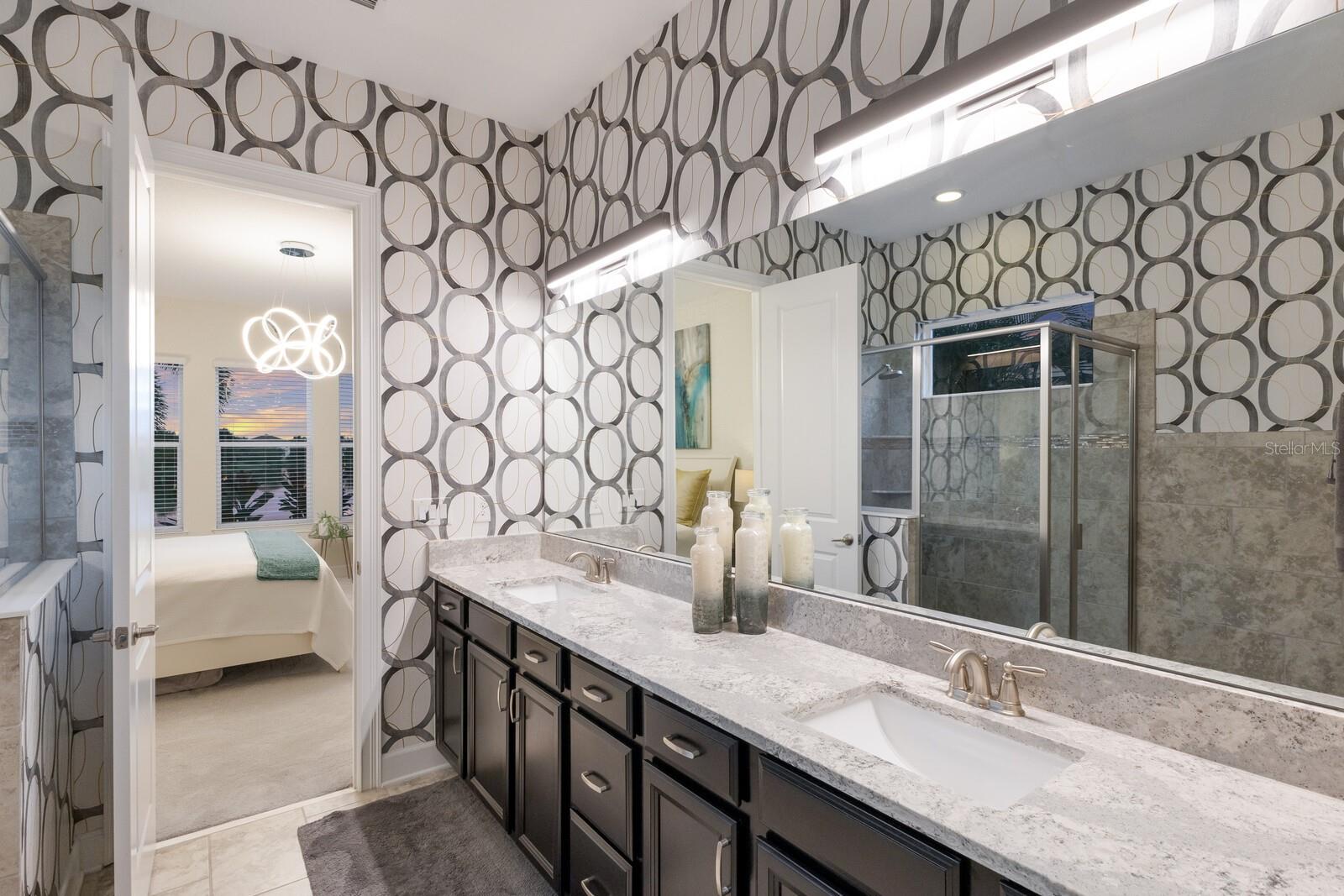 SAVANNA AT LAKEWOOD RANCH PH I - Residential
