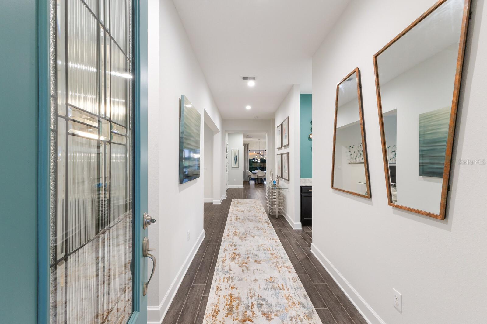SAVANNA AT LAKEWOOD RANCH PH I - Residential