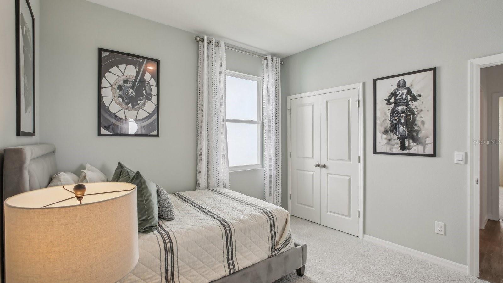 ANGELINE - Residential