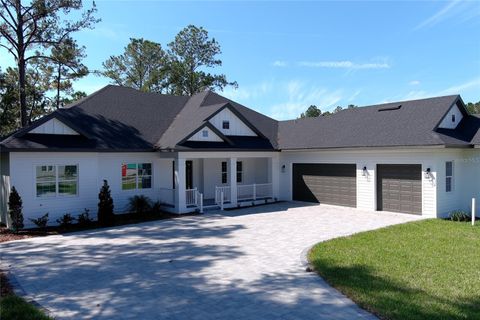 A home in BROOKSVILLE