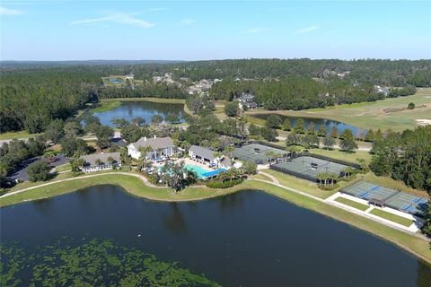 A home in BROOKSVILLE