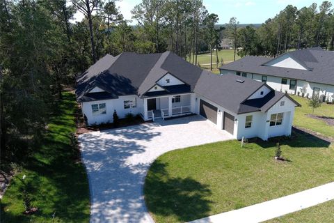 A home in BROOKSVILLE