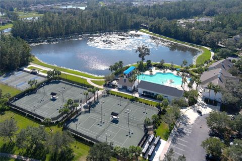 A home in BROOKSVILLE