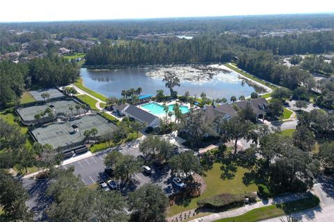 A home in BROOKSVILLE