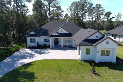 A home in BROOKSVILLE