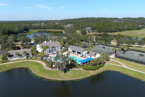 A home in BROOKSVILLE