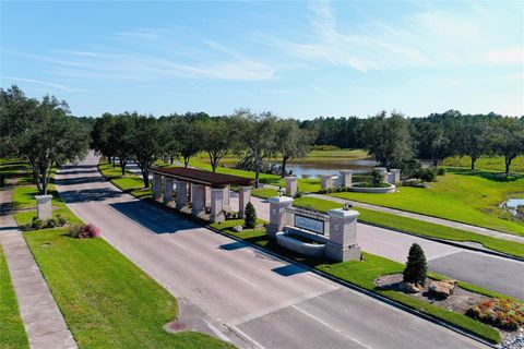 A home in BROOKSVILLE