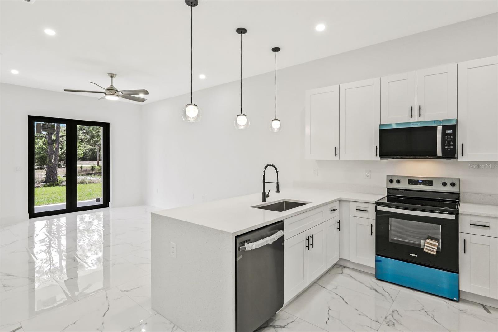 LEHIGH ACRES - Residential Income