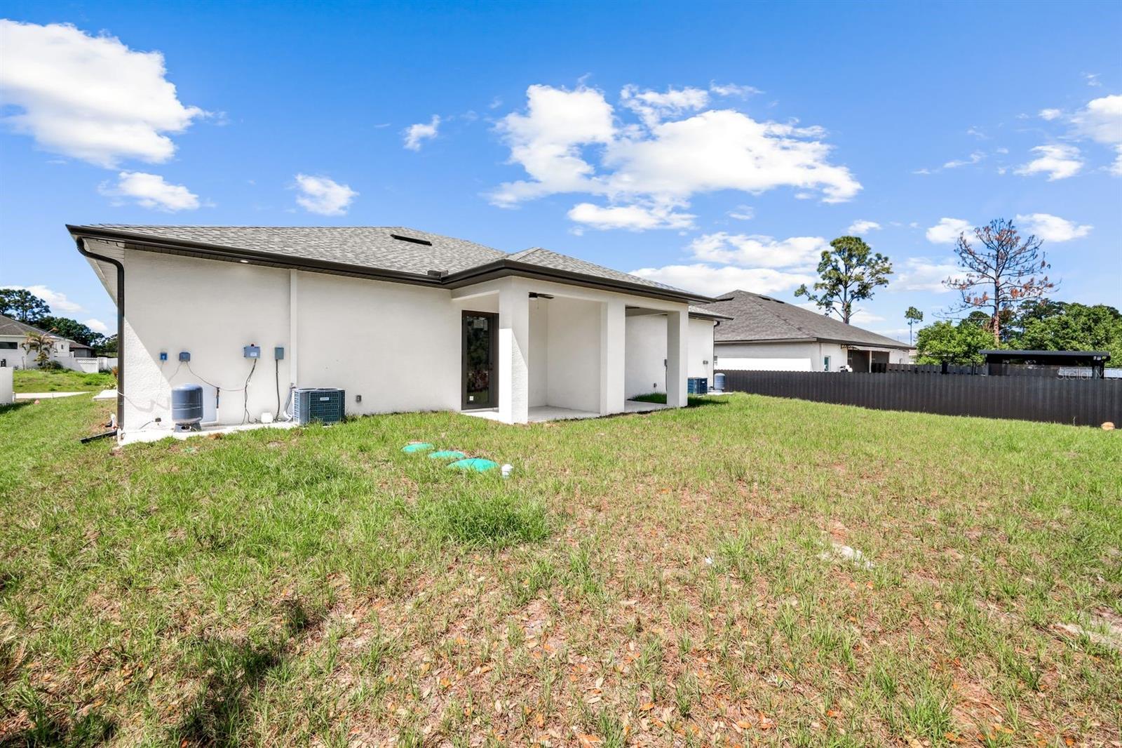 LEHIGH ACRES - Residential Income