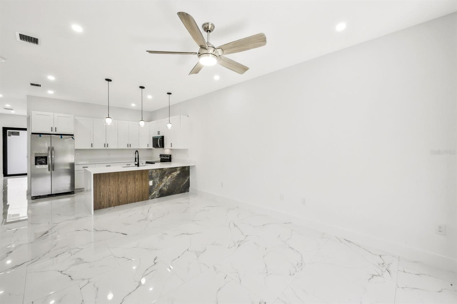 LEHIGH ACRES - Residential Income