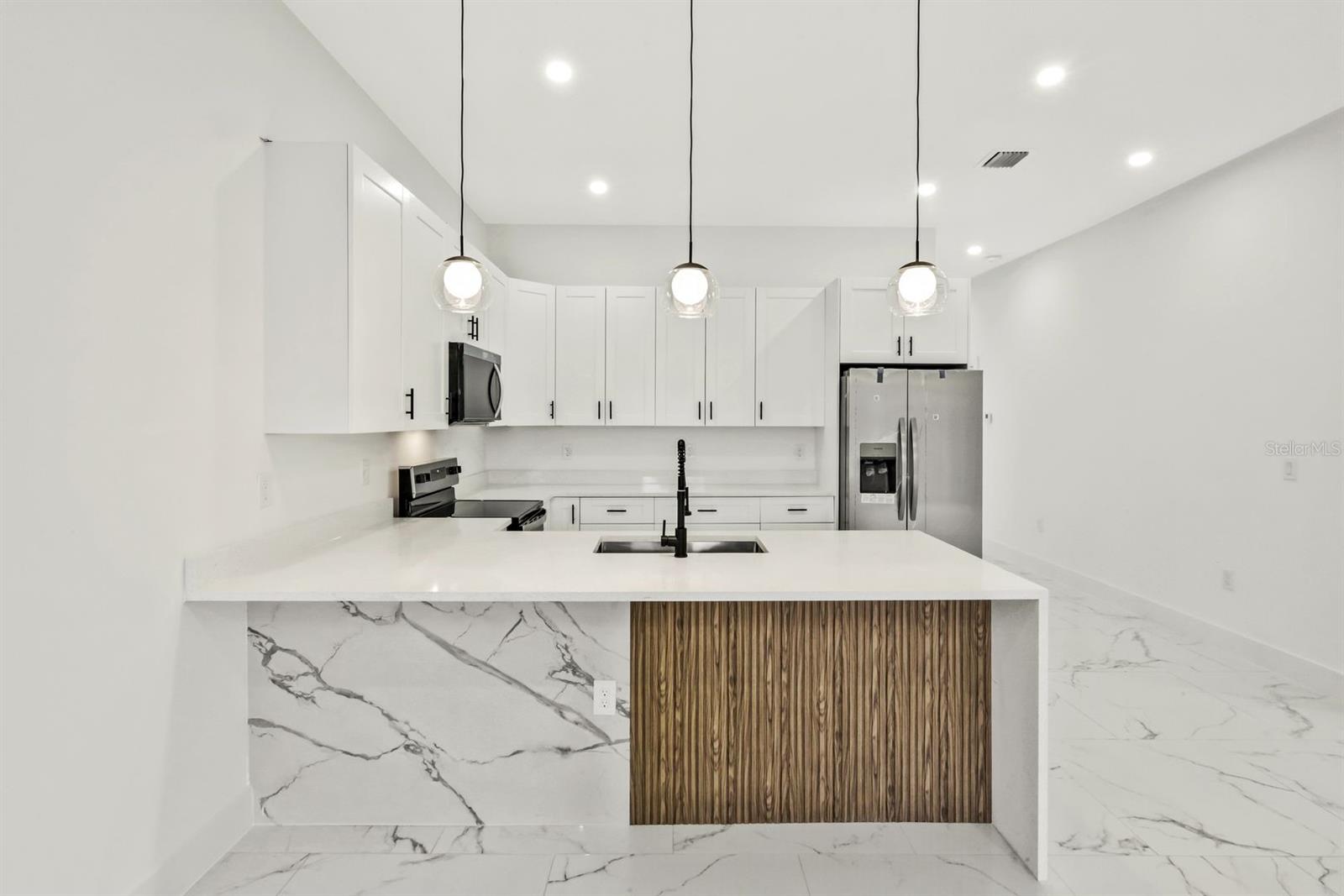 LEHIGH ACRES - Residential Income