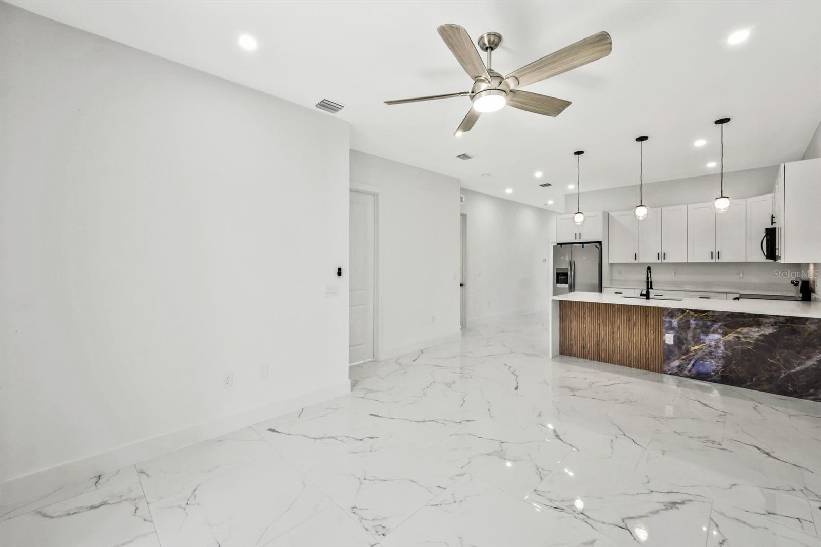 LEHIGH ACRES - Residential Income