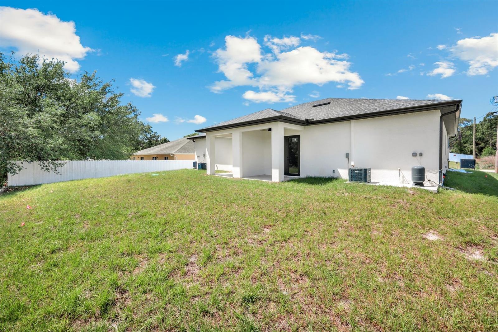 LEHIGH ACRES - Residential Income
