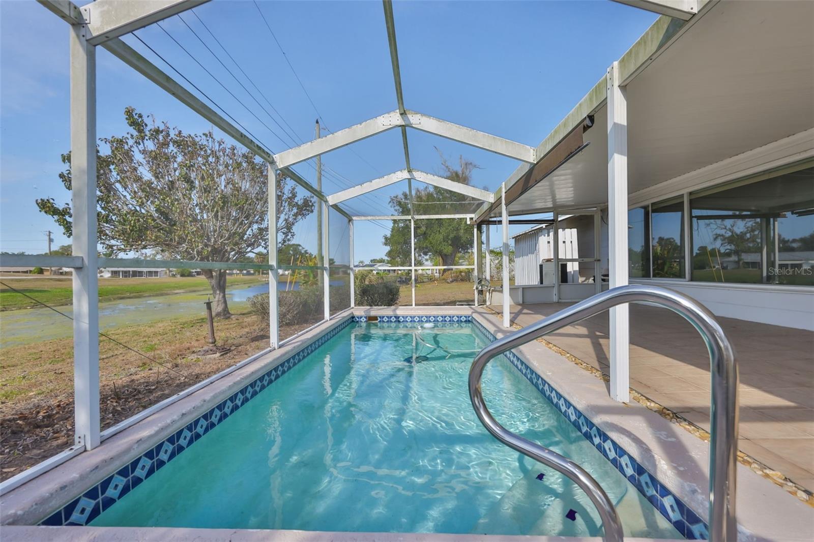 DEL WEBBS SUN CITY FLORIDA UN - Residential