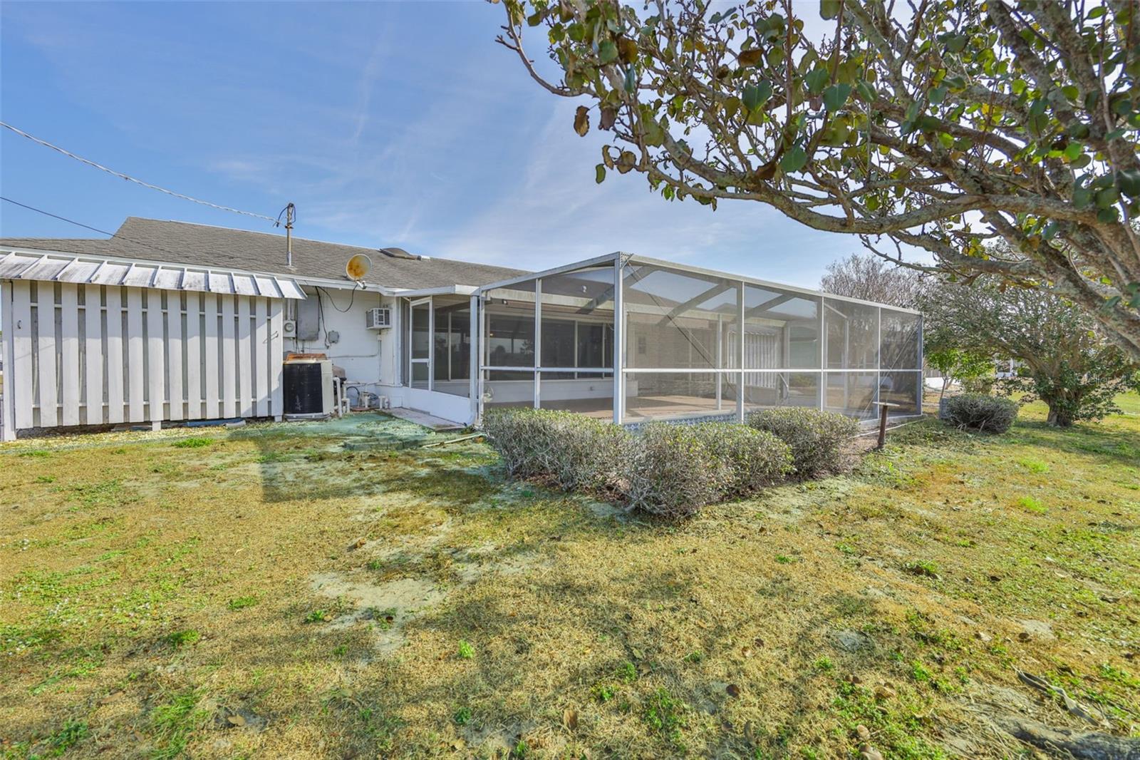 DEL WEBBS SUN CITY FLORIDA UN - Residential