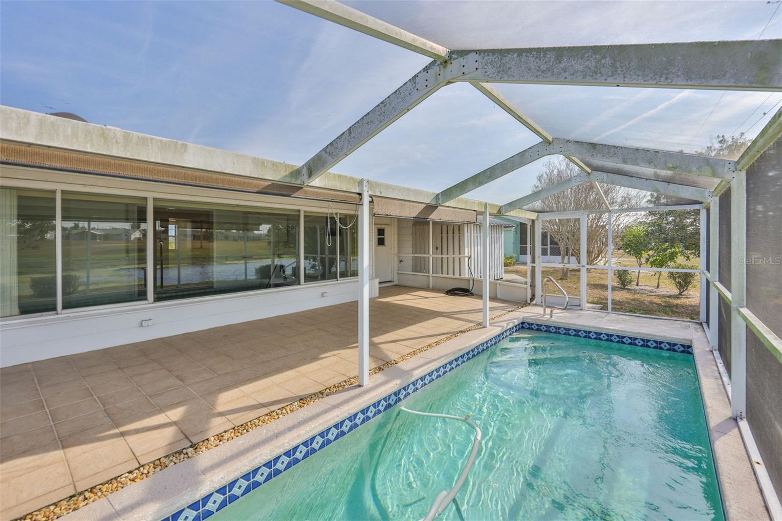 DEL WEBBS SUN CITY FLORIDA UN - Residential